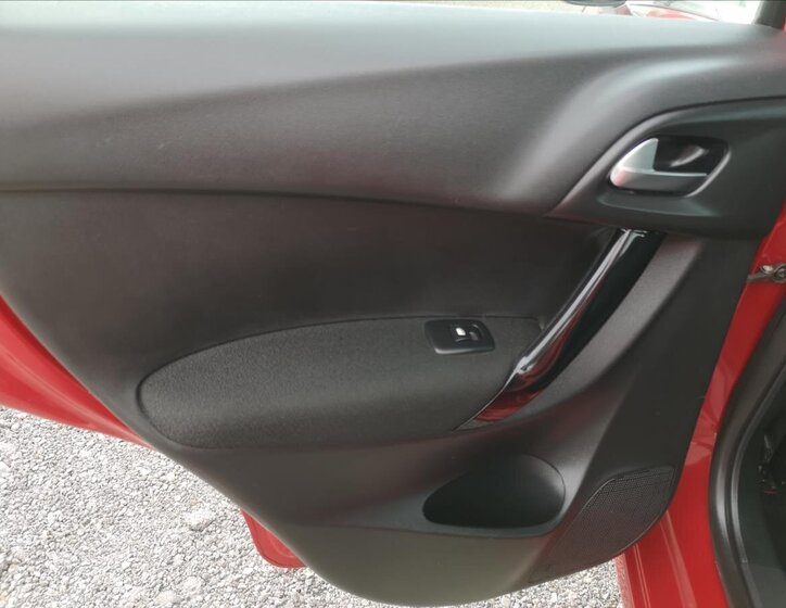 Citroën C3 Hatchback 1,2 l 60 kw