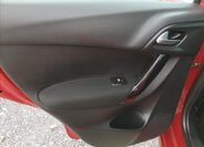 Citroën C3 Hatchback 1,2 l 60 kw