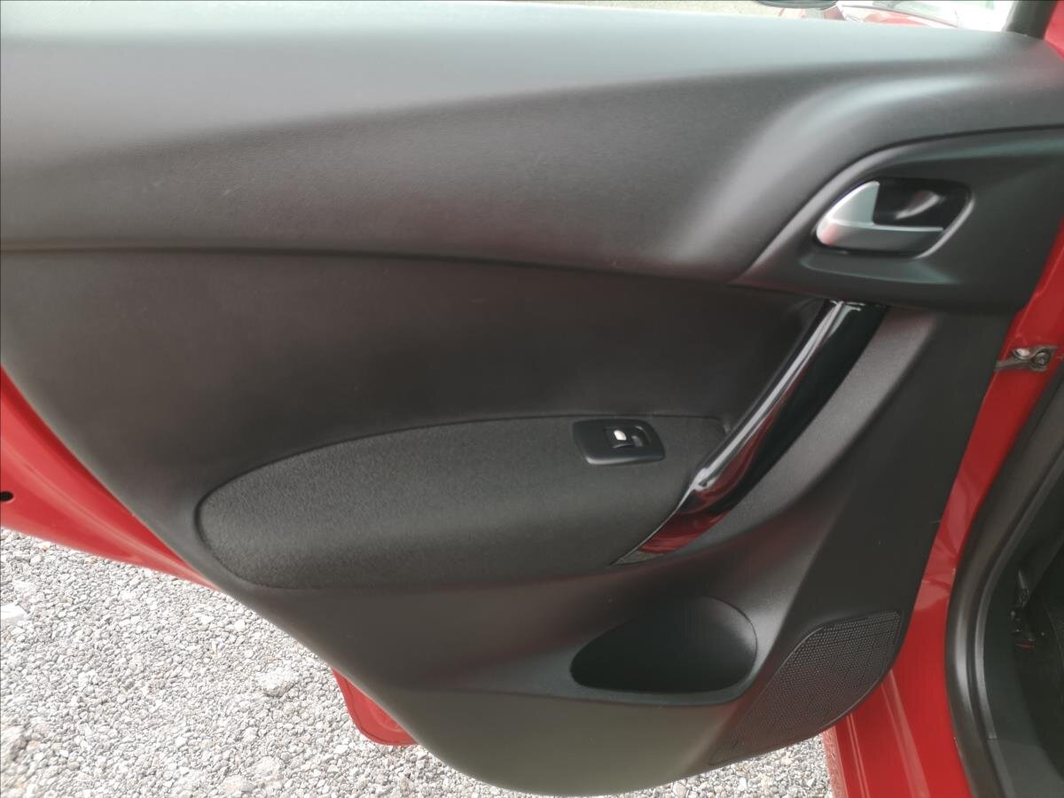 Citroën C3 Hatchback 1,2 l 60 kw