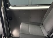 Volkswagen Transporter Kombi 2,0 l 110 kw