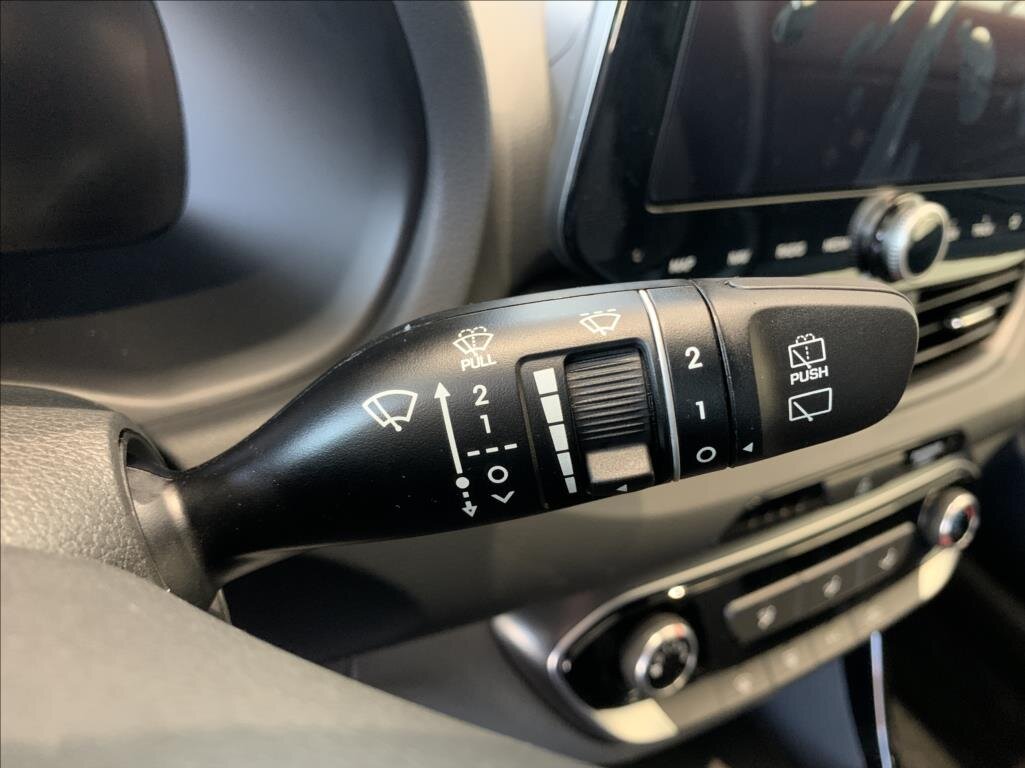 Hyundai i30 Kombi 998,0 74 kw