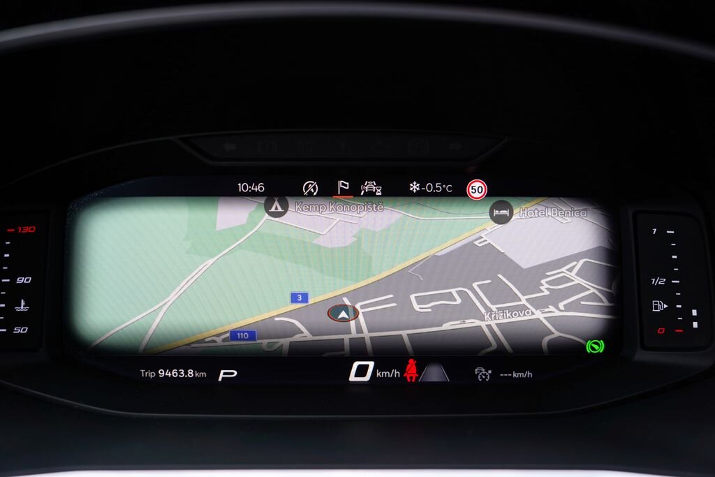 Seat Tarraco SUV 2,0 l 147 kw