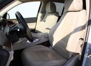 Mercedes-Benz GLE 10