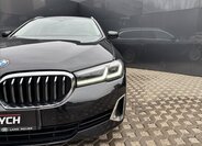 BMW Řada 5 Kombi 3,0 l 210 kw