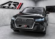Audi Q7 3