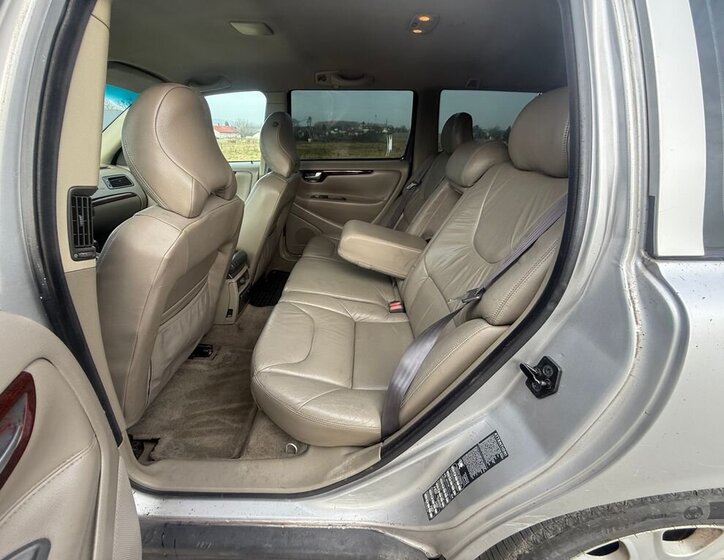 Volvo V70 Kombi 2,5 l 103 kw