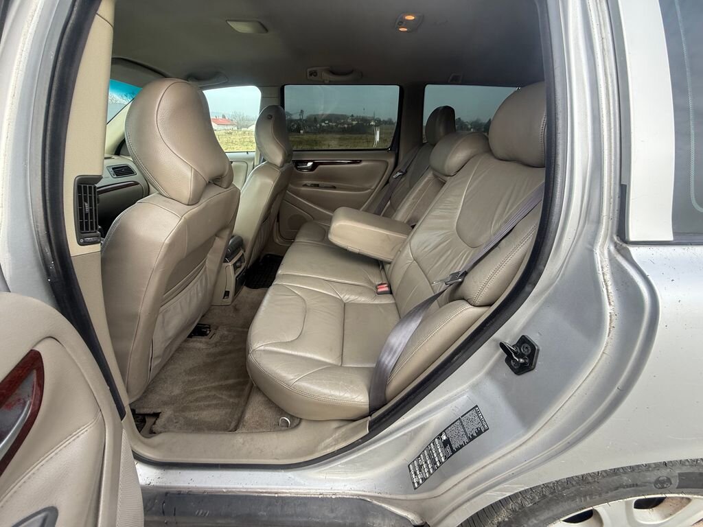 Volvo V70 Kombi 2,5 l 103 kw