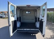Citroën Jumper 22