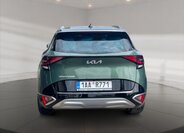 KIA Sportage SUV / Terénní 1,6 l 110 kw