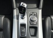 BMW X6 Kombi 3,0 l 180 kw