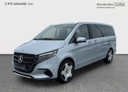 Mercedes-Benz Třídy V MPV 2,0 l 174 kw