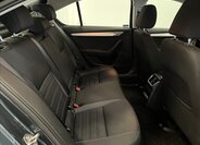 Škoda Octavia Liftback 999,0 85 kw