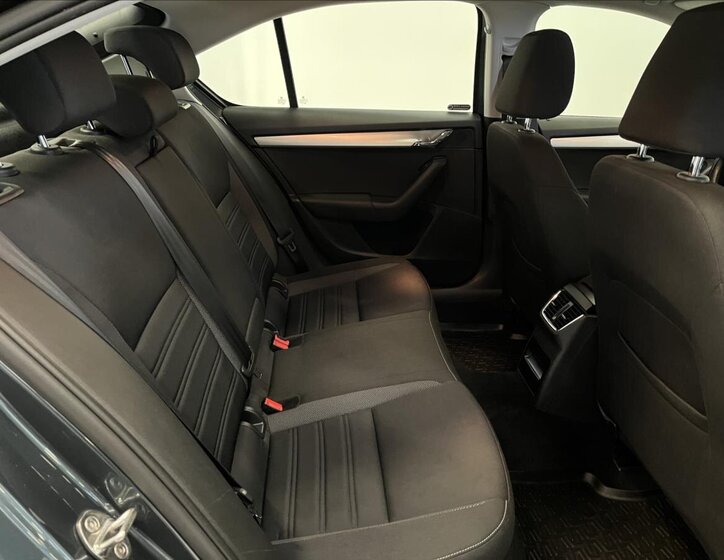 Škoda Octavia Liftback 999,0 85 kw