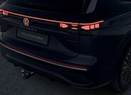 Volkswagen Tayron SUV / Terénní 0,0 142 kw