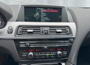 BMW Řada 6 Kupé 3,0 l 230 kw