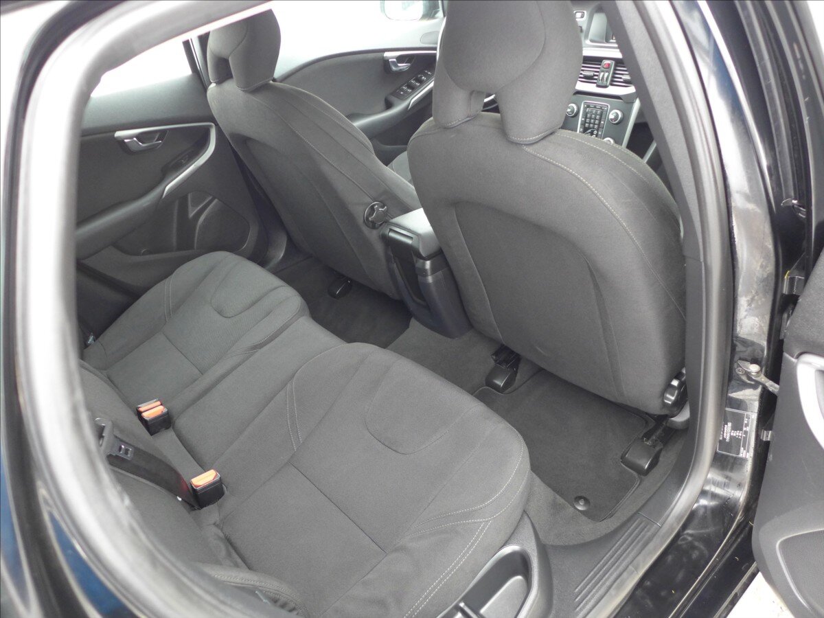 Volvo V40 Hatchback 1,6 l 84 kw