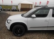 Škoda Yeti Ostatní 1,2 l 77 kw