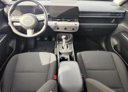 Hyundai Kona SUV / Terénní 998,0 88 kw