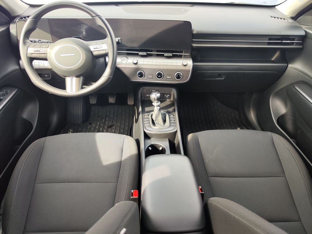 Hyundai Kona SUV / Terénní 998,0 88 kw