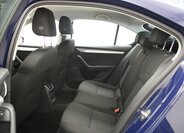 Škoda Octavia Liftback 1,6 l 81 kw