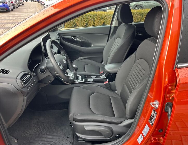 Hyundai i30 Kombi 998,0 73 kw