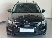 Škoda Octavia 2
