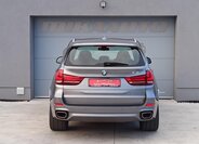 BMW X5 5