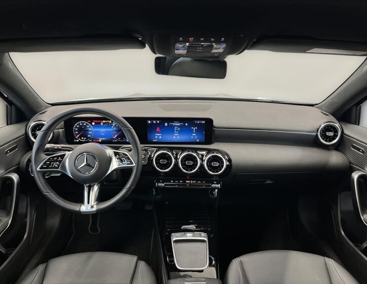 Mercedes-Benz Třídy A 13