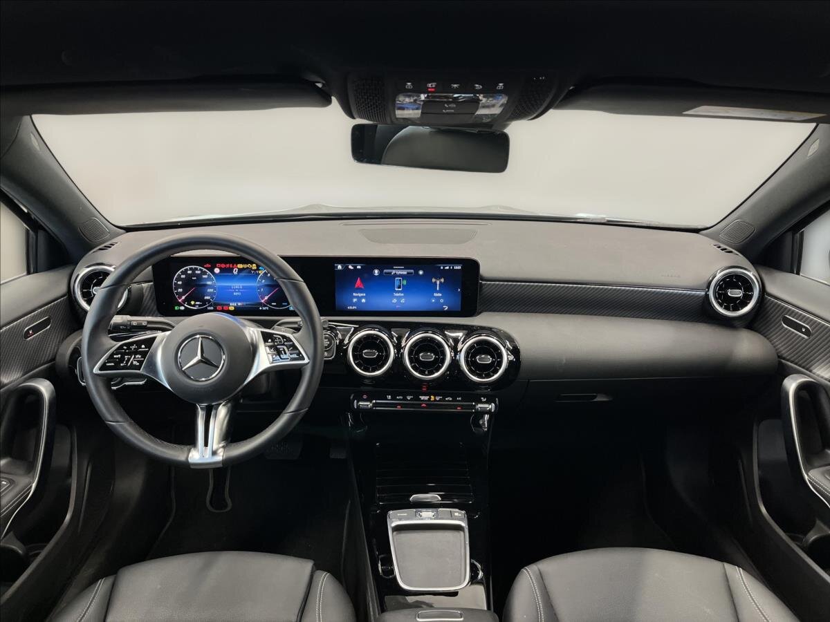 Mercedes-Benz Třídy A