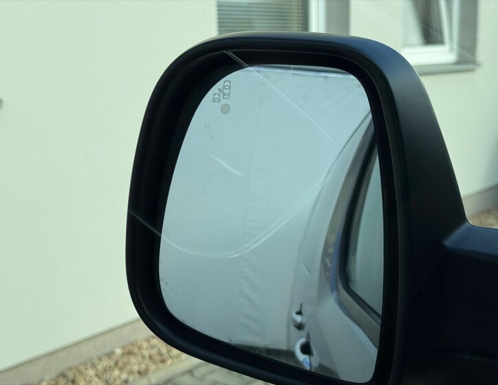 Toyota ProAce VAN / Minibus 2,0 l 130 kw