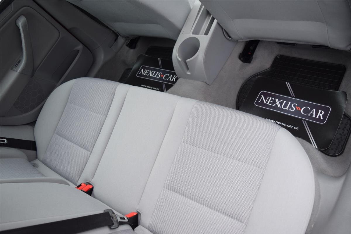 Volkswagen Golf Hatchback 1,9 l 77 kw