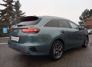KIA Ceed Kombi 1,5 l 103 kw