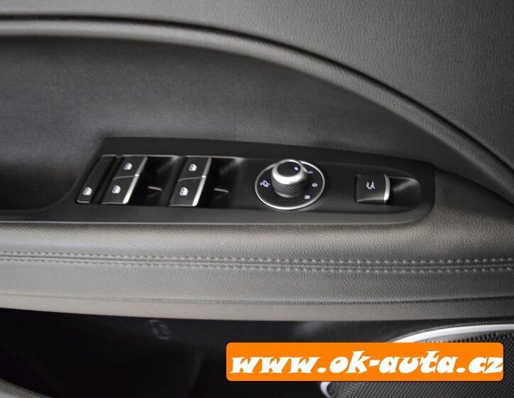 Alfa Romeo Stelvio SUV / Terénní 0,0 150 kw