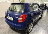 Škoda Fabia 5