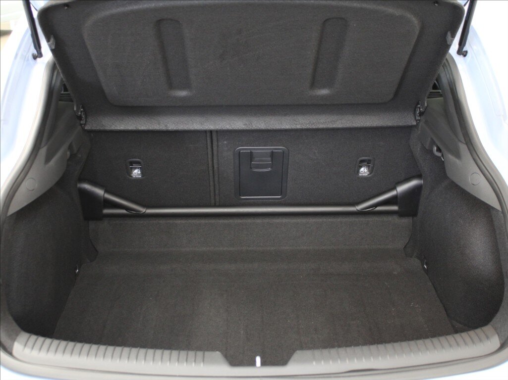 Hyundai i30 Liftback 2,0 l 206 kw