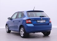 Škoda Fabia Hatchback 1,2 l 66 kw