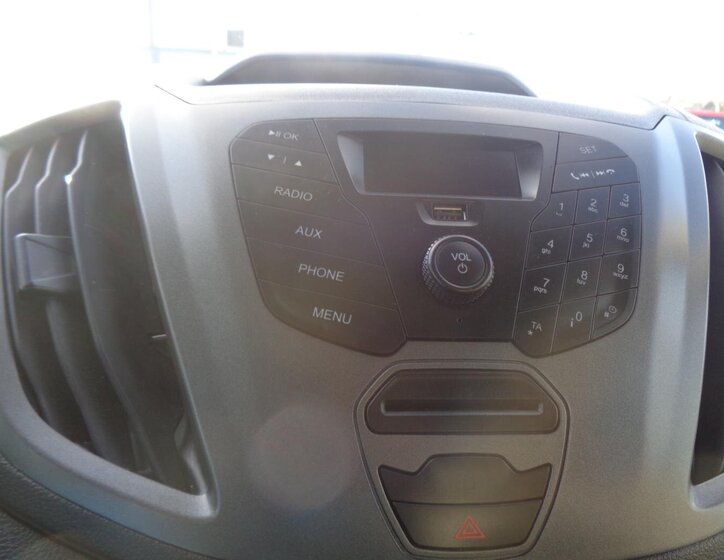 Ford Transit Ostatní 2,0 l 77 kw