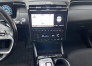 Hyundai Tucson SUV / Terénní 1,6 l 132 kw