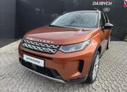 Land Rover Discovery Sport 2