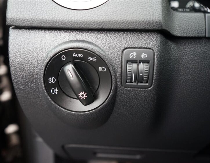 Volkswagen Golf Plus 18