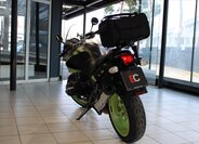 BMW Ostatní Ostatní 1,1 l 62 kw