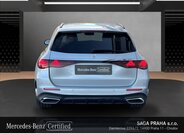 Mercedes-Benz Třídy E Kombi 2,0 l 145 kw