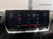Peugeot 2008 SUV / Terénní 1,2 l 114 kw