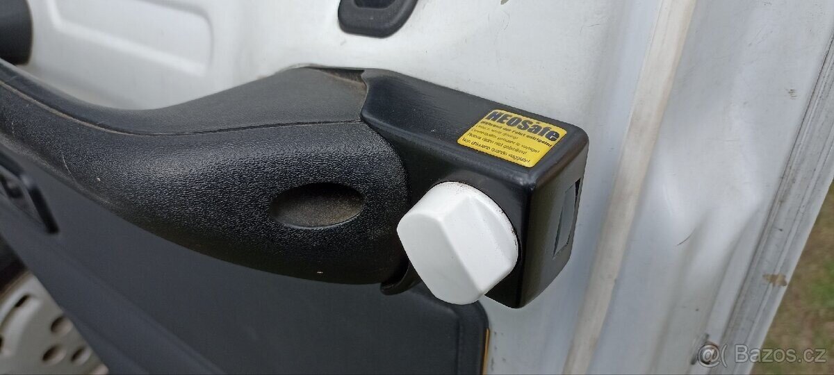 Fiat Ducato Ostatní 0,0 0