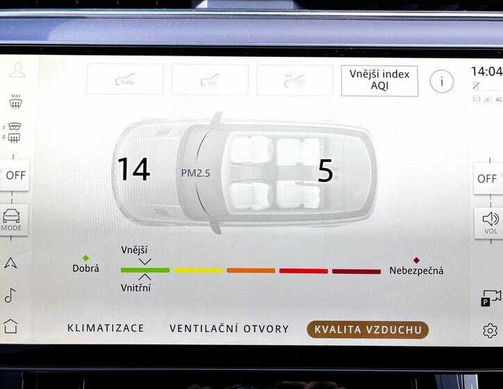 Land Rover Range Rover Sport 24