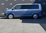 Volkswagen Multivan Ostatní 2,0 l 150 kw