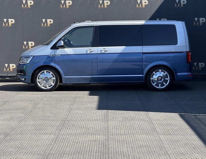 Volkswagen Multivan Ostatní 2,0 l 150 kw