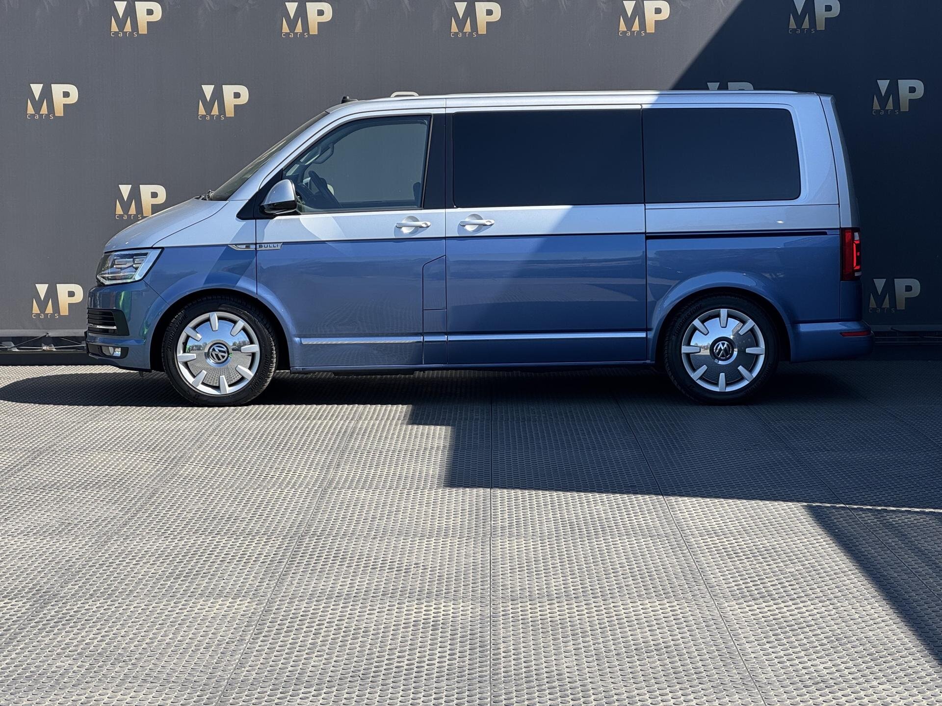 Volkswagen Multivan Ostatní 2,0 l 150 kw