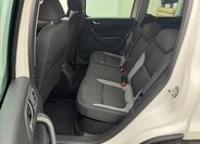 Škoda Yeti SUV 1,2 l 77 kw