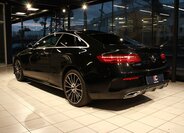 Mercedes-Benz Třídy E 4